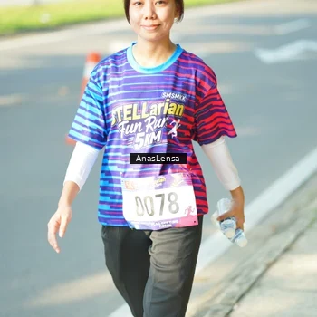 Runner Photo 8034060