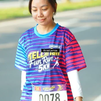 Runner Photo 8034062