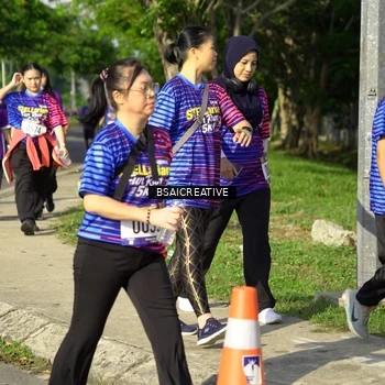Runner Photo 8034065