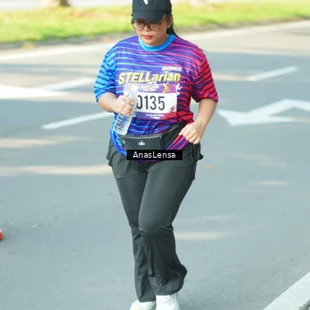 Runner Photo 8034066
