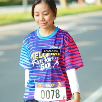 Runner Photo 8034067
