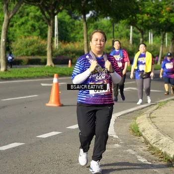 Runner Photo 8034071