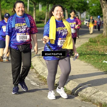Runner Photo 8034073