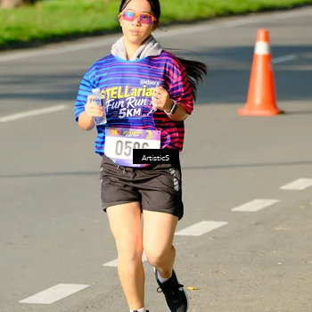 Runner Photo 8034074