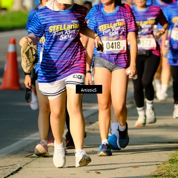 Runner Photo 8034079