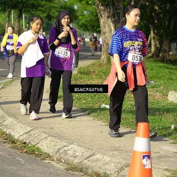 Runner Photo 8034081