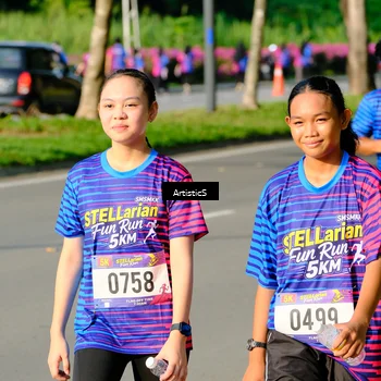 Runner Photo 8034082