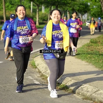 Runner Photo 8034087