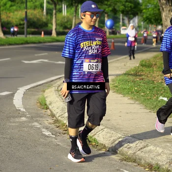 Runner Photo 8034089