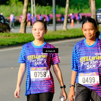 Runner Photo 8034093