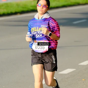 Runner Photo 8034094