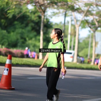 Runner Photo 8034096
