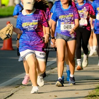 Runner Photo 8034098