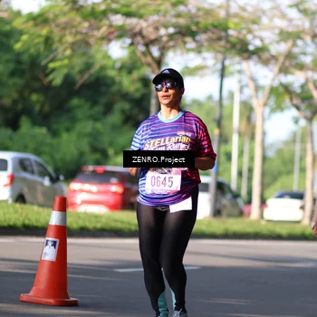 Runner Photo 8034099