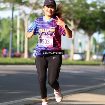 Runner Photo 8034100