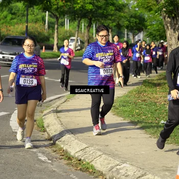 Runner Photo 8034101