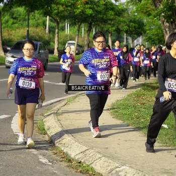 Runner Photo 8034104