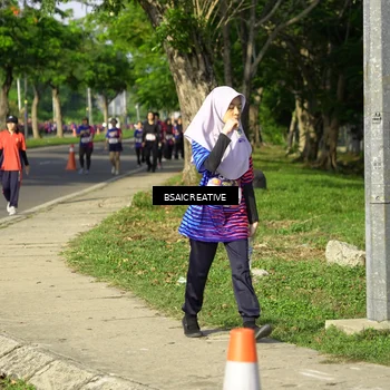 Runner Photo 8034105
