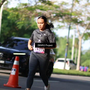 Runner Photo 8034107