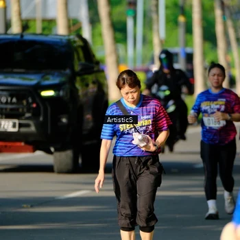 Runner Photo 8034108