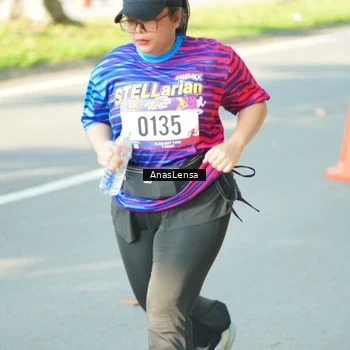 Runner Photo 8034109