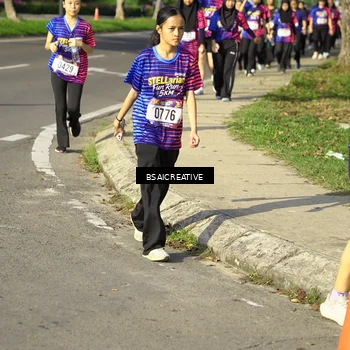 Runner Photo 8034110