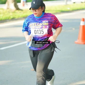 Runner Photo 8034113
