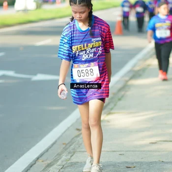 Runner Photo 8034120