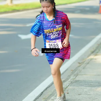Runner Photo 8034121