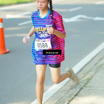 Runner Photo 8034125