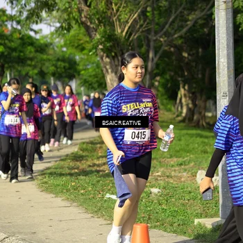 Runner Photo 8034128