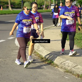 Runner Photo 8034133