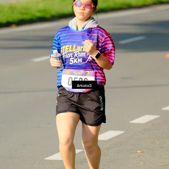 Runner Photo 8034135