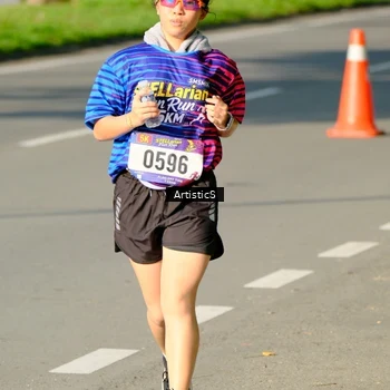 Runner Photo 8034137