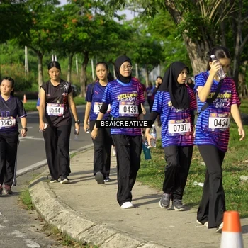 Runner Photo 8034138
