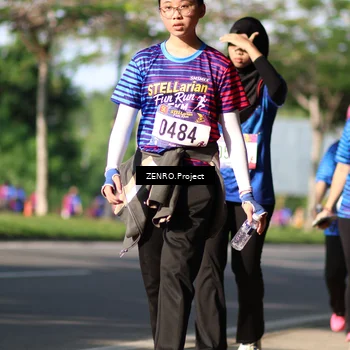 Runner Photo 8034140