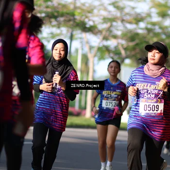 Runner Photo 8034142