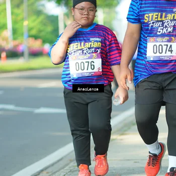 Runner Photo 8034146