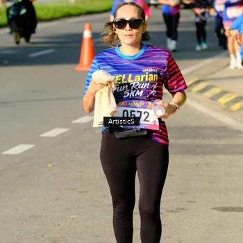Runner Photo 8034150