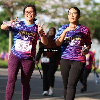 Runner Photo 8034151