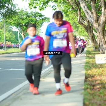 Runner Photo 8034152