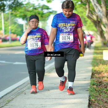 Runner Photo 8034153