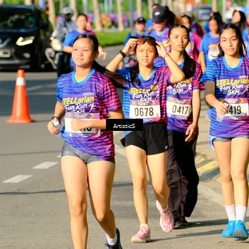 Runner Photo 8034156