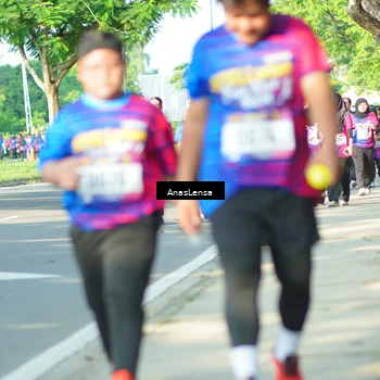 Runner Photo 8034158