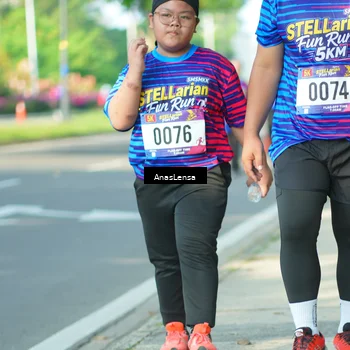 Runner Photo 8034160
