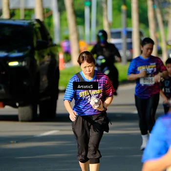 Runner Photo 8034161