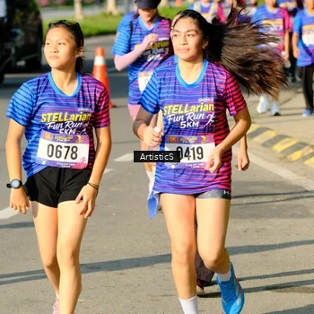 Runner Photo 8034168