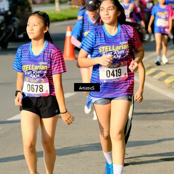 Runner Photo 8034169