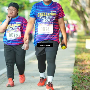 Runner Photo 8034171