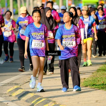 Runner Photo 8034181